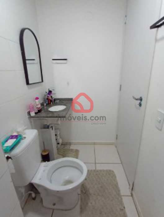Apartamento, 2 quartos, 60 m² - Foto 12