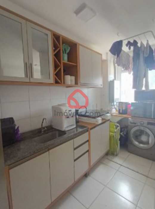 Apartamento, 2 quartos, 60 m² - Foto 10