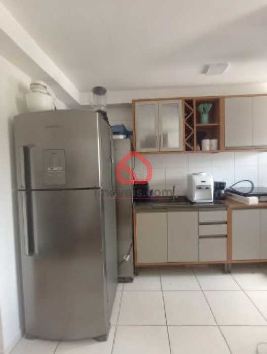 Apartamento, 2 quartos, 60 m² - Foto 9