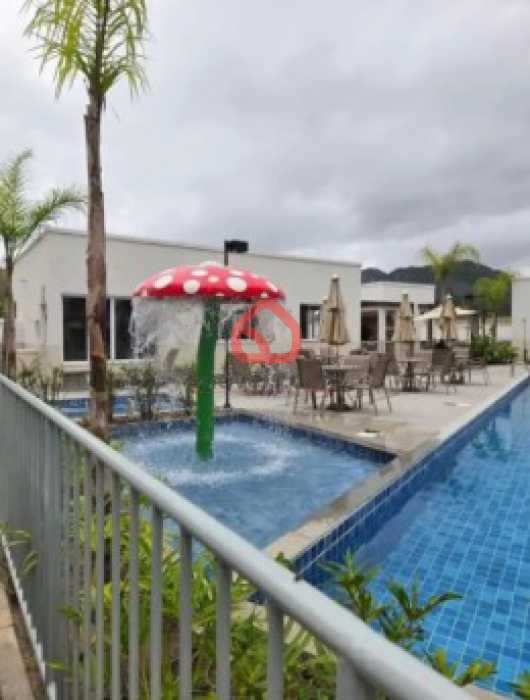 Apartamento, 2 quartos, 60 m² - Foto 1