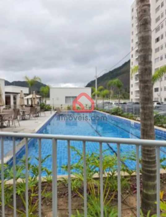 Apartamento, 2 quartos, 60 m² - Foto 6