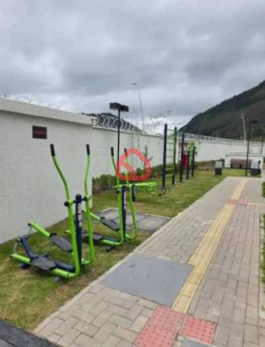 Apartamento, 2 quartos, 60 m² - Foto 7