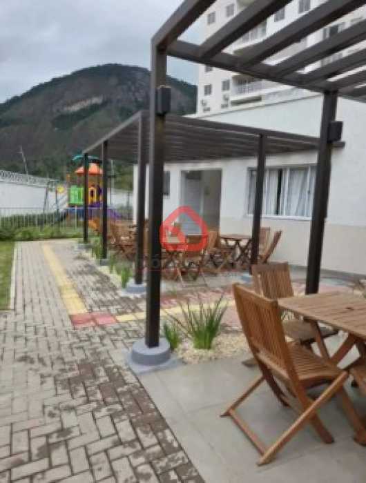 Apartamento, 2 quartos, 60 m² - Foto 2