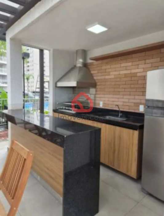 Apartamento, 2 quartos, 60 m² - Foto 3