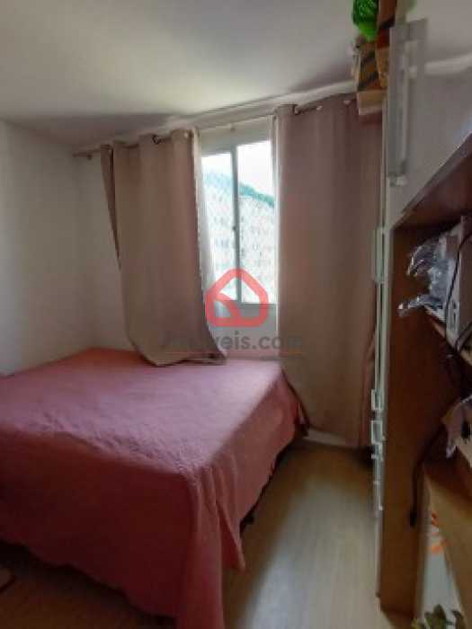Apartamento, 2 quartos, 60 m² - Foto 11