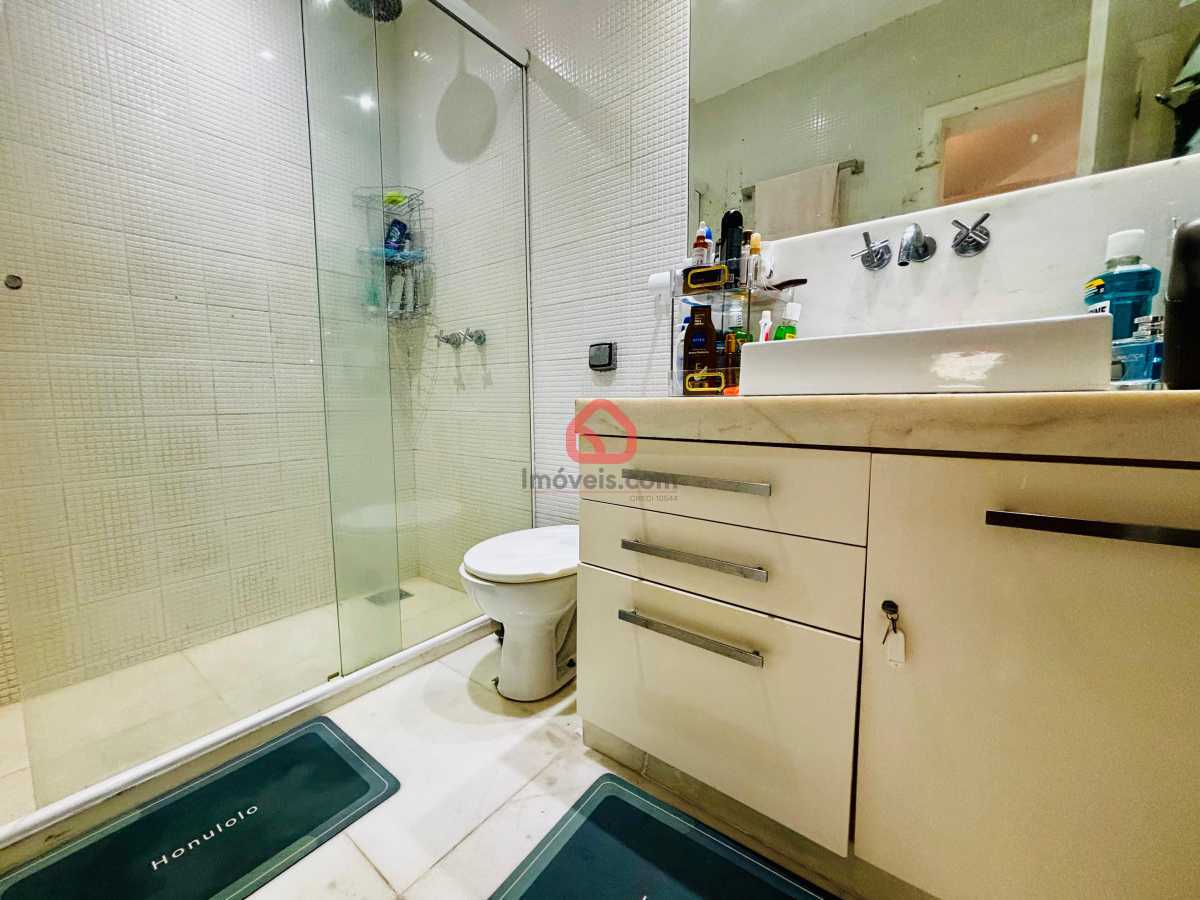 Apartamento, 2 quartos, 100 m² - Foto 13