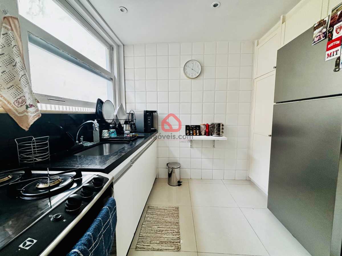 Apartamento, 2 quartos, 100 m² - Foto 11