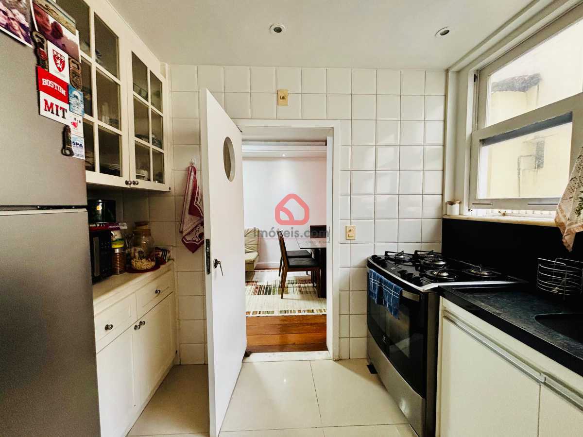 Apartamento, 2 quartos, 100 m² - Foto 12