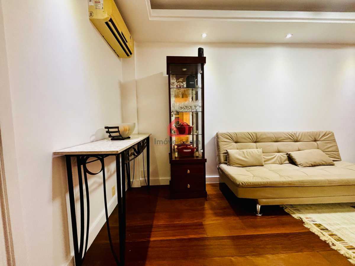 Apartamento, 2 quartos, 100 m² - Foto 6