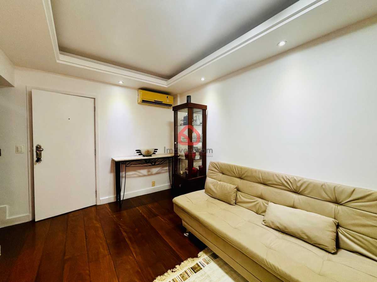 Apartamento, 2 quartos, 100 m² - Foto 8
