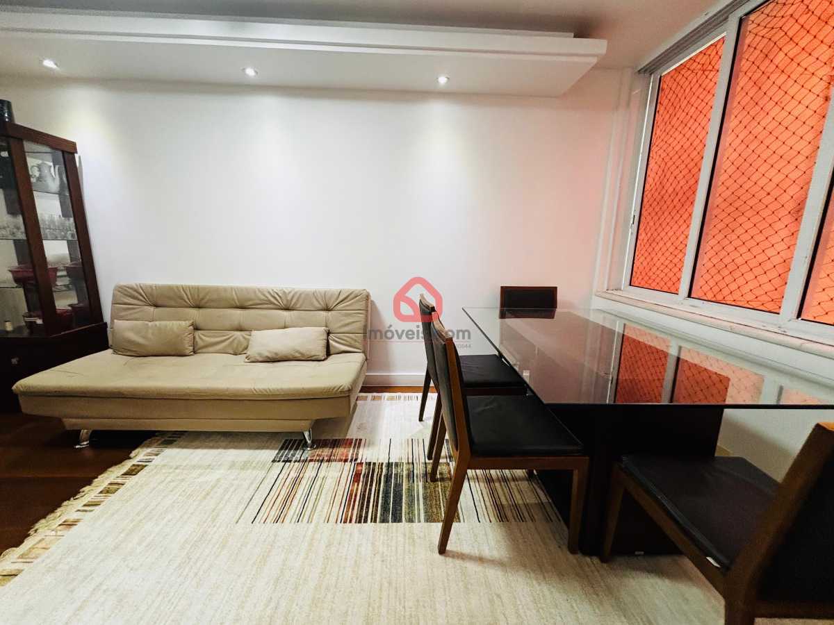 Apartamento, 2 quartos, 100 m² - Foto 9