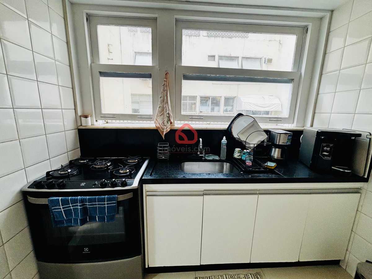 Cobertura, 2 quartos, 100 m² - Foto 8