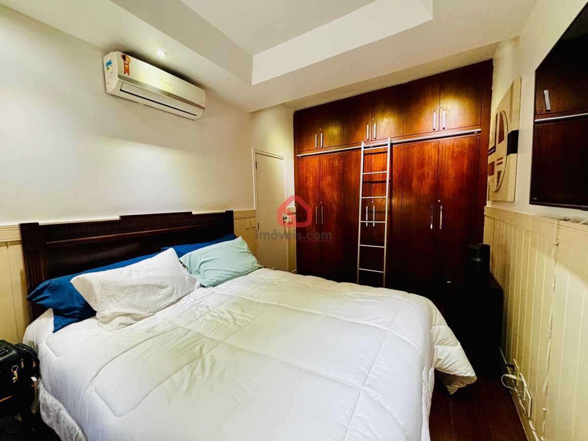 Cobertura, 2 quartos, 100 m² - Foto 5