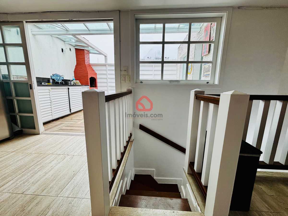 Cobertura, 2 quartos, 100 m² - Foto 2