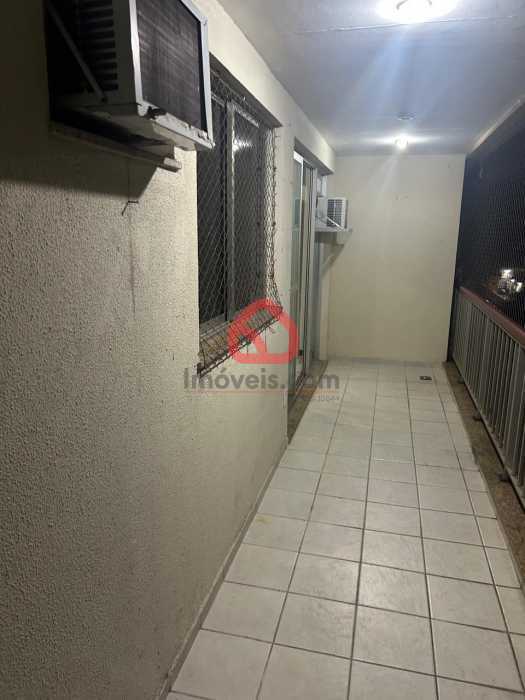 Apartamento, 2 quartos, 86 m² - Foto 2