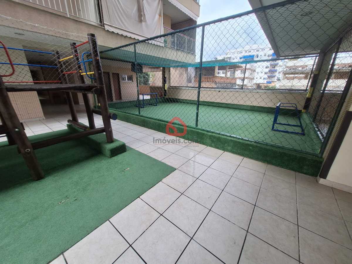 Apartamento, 2 quartos, 86 m² - Foto 12