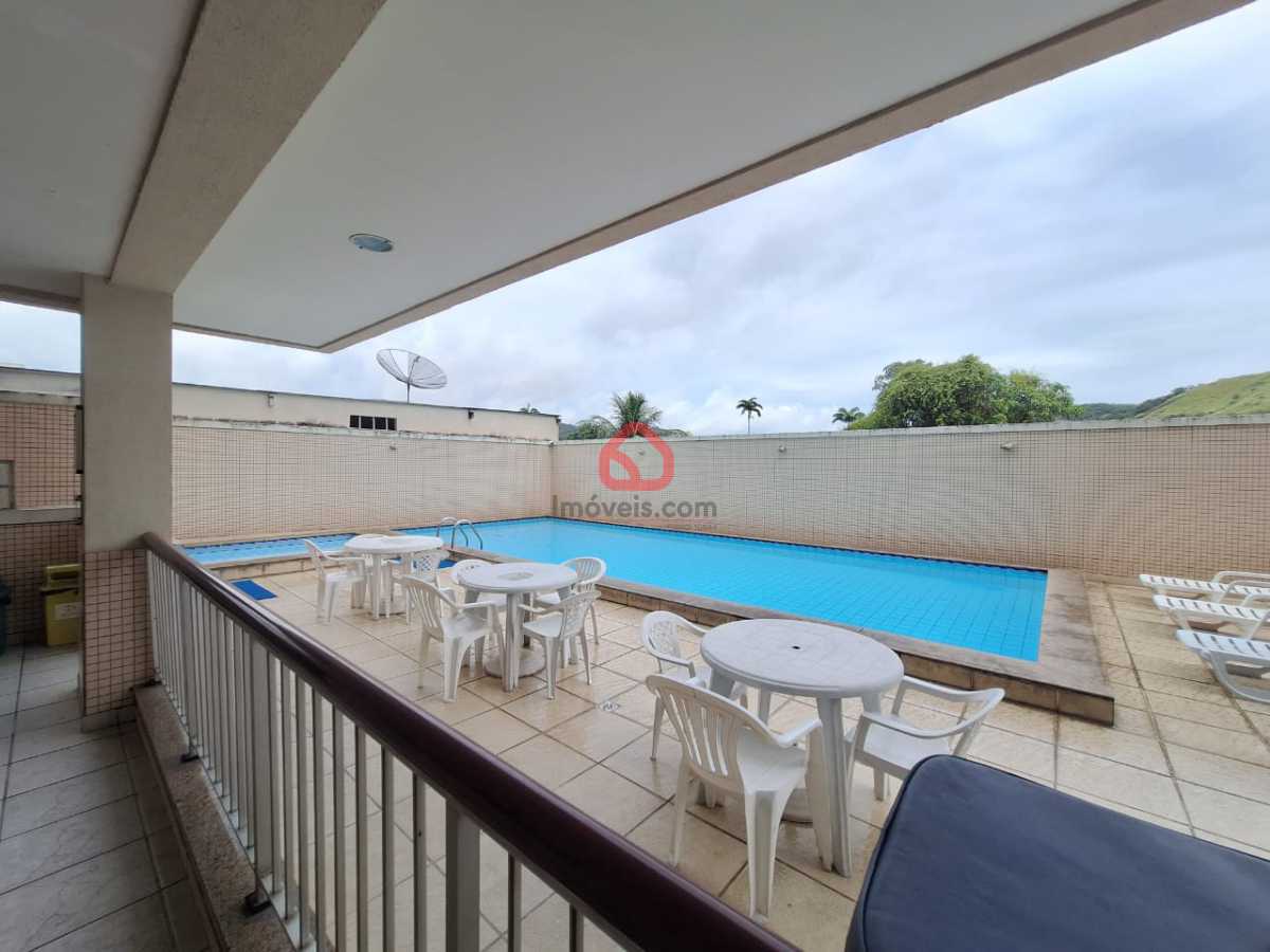 Apartamento, 2 quartos, 86 m² - Foto 14