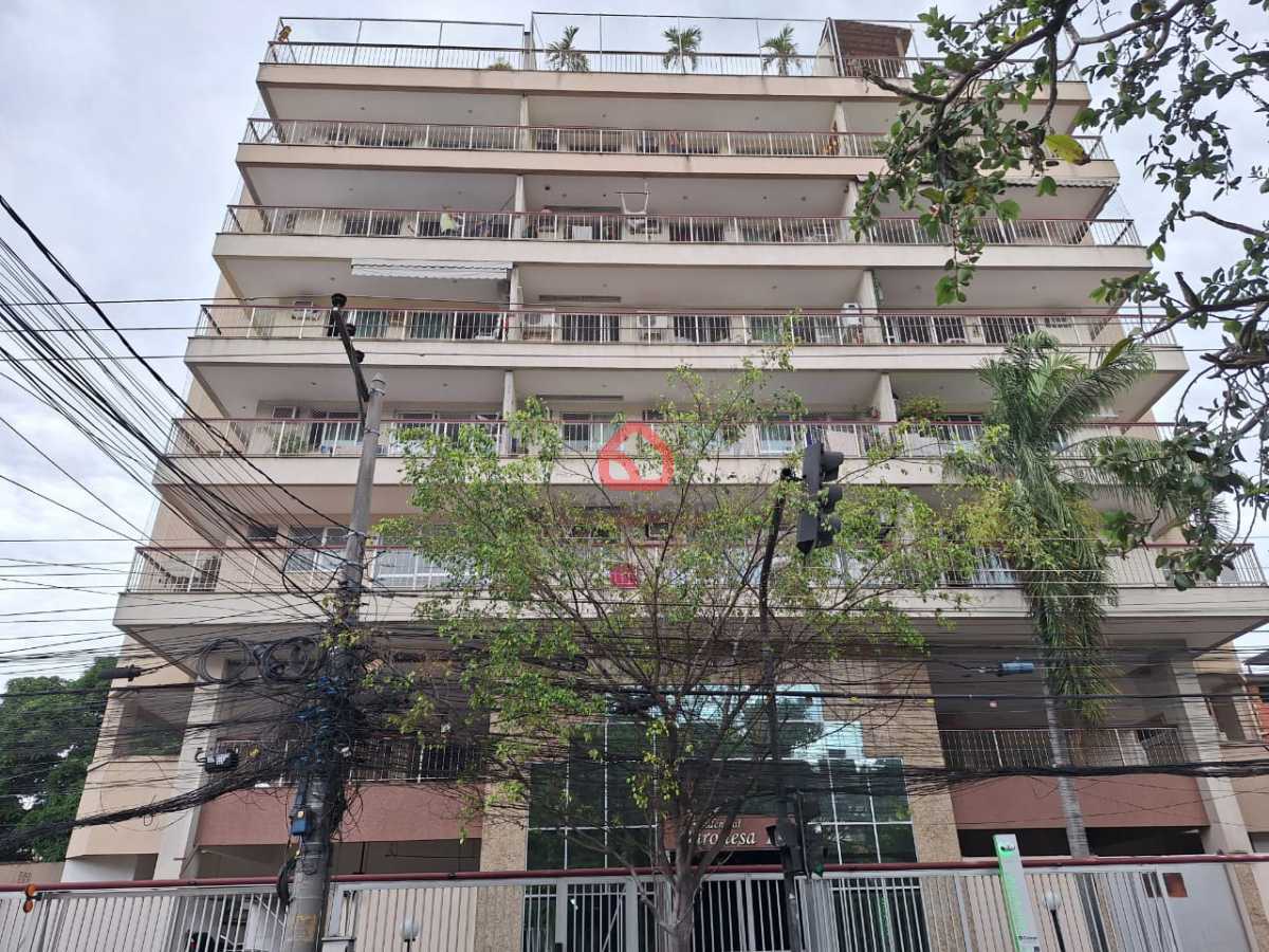 Apartamento, 2 quartos, 86 m² - Foto 1