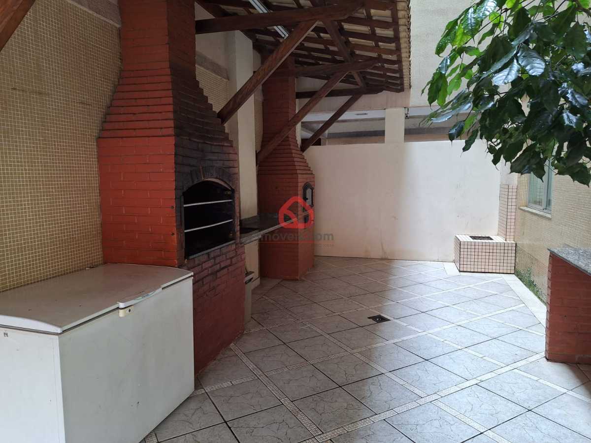 Apartamento, 2 quartos, 86 m² - Foto 16