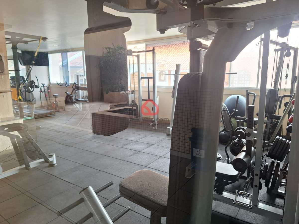 Apartamento, 2 quartos, 86 m² - Foto 11