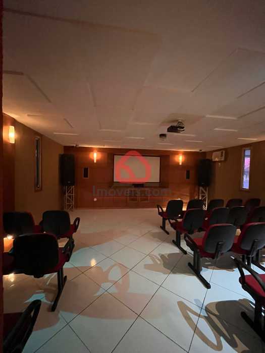 Apartamento, 2 quartos, 86 m² - Foto 8