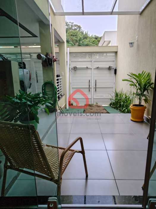 Casa de Condomínio, 3 quartos - Foto 5