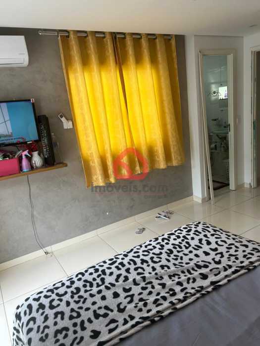 Casa de Condomínio, 3 quartos - Foto 10