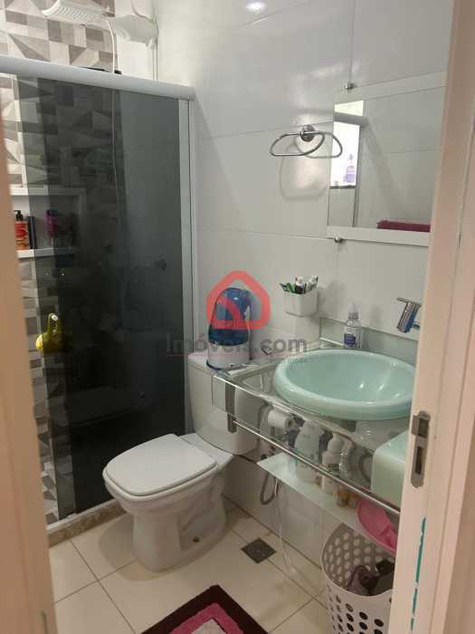 Casa de Condomínio, 3 quartos - Foto 16