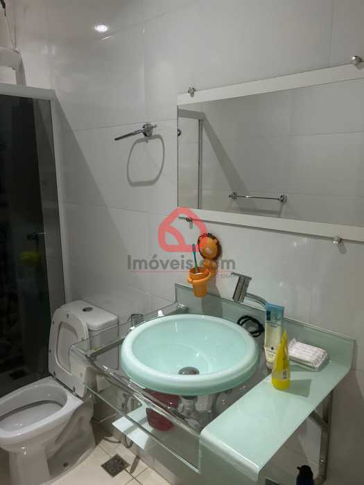 Casa de Condomínio, 3 quartos - Foto 17