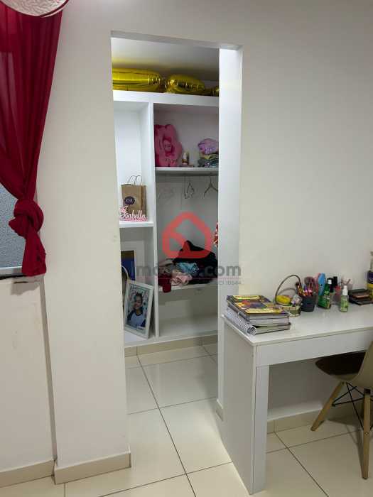 Casa de Condomínio, 3 quartos - Foto 12