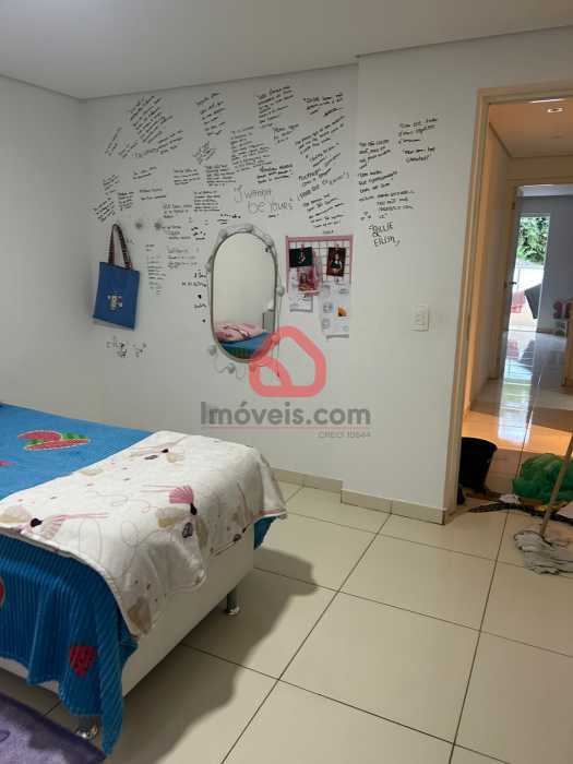 Casa de Condomínio, 3 quartos - Foto 14
