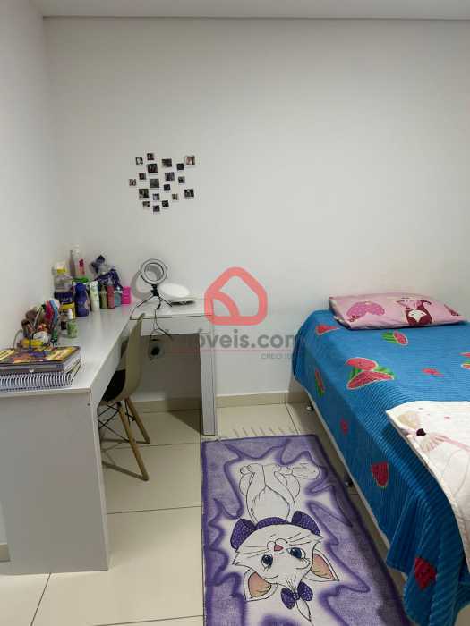 Casa de Condomínio, 3 quartos - Foto 15