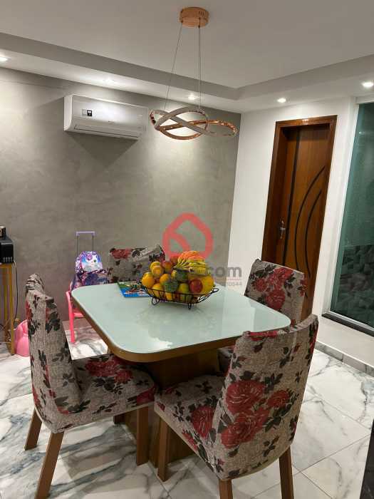 Casa de Condomínio, 3 quartos - Foto 6