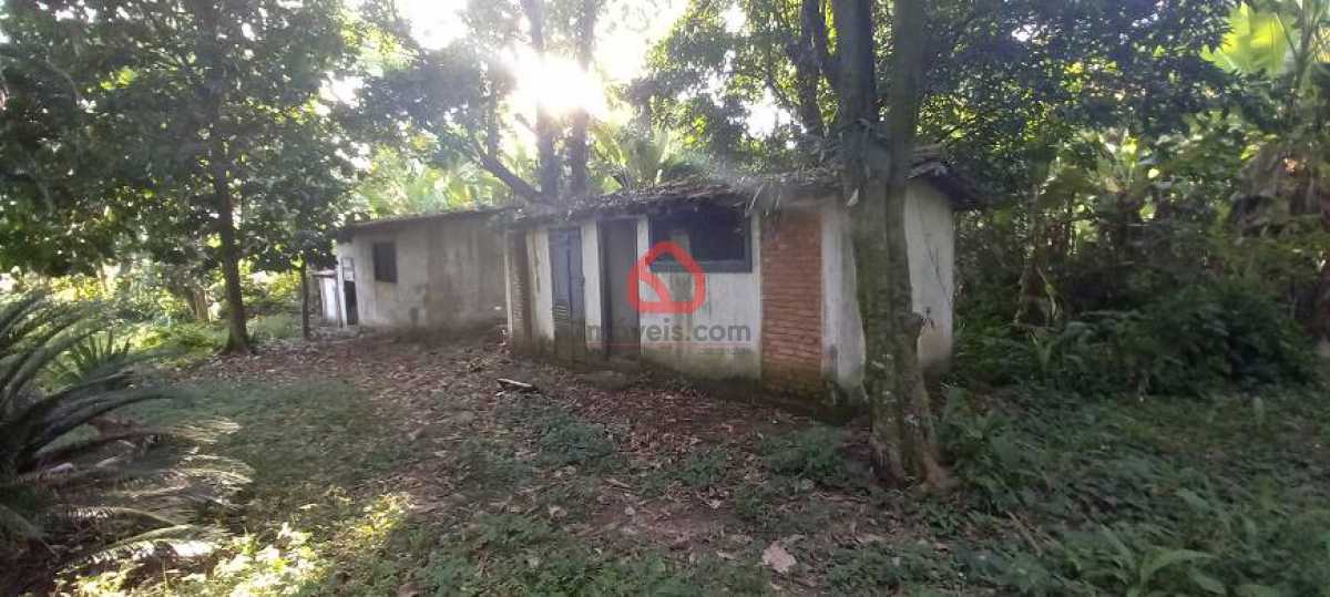 Sítio, 601 m² - Foto 5