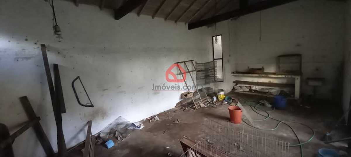 Sítio, 601 m² - Foto 6