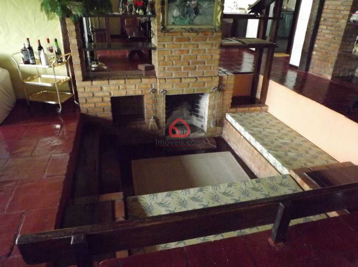 Sítio, 601 m² - Foto 19