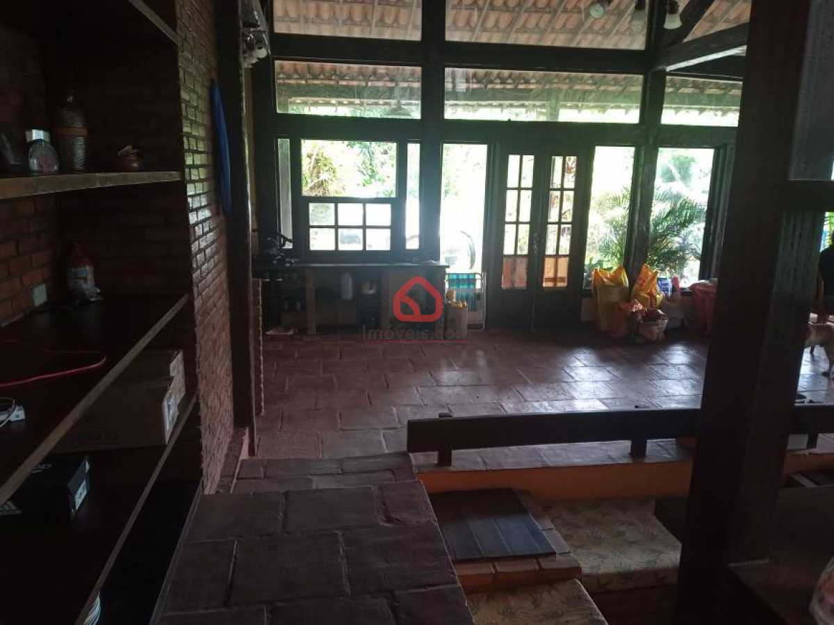 Sítio, 601 m² - Foto 20