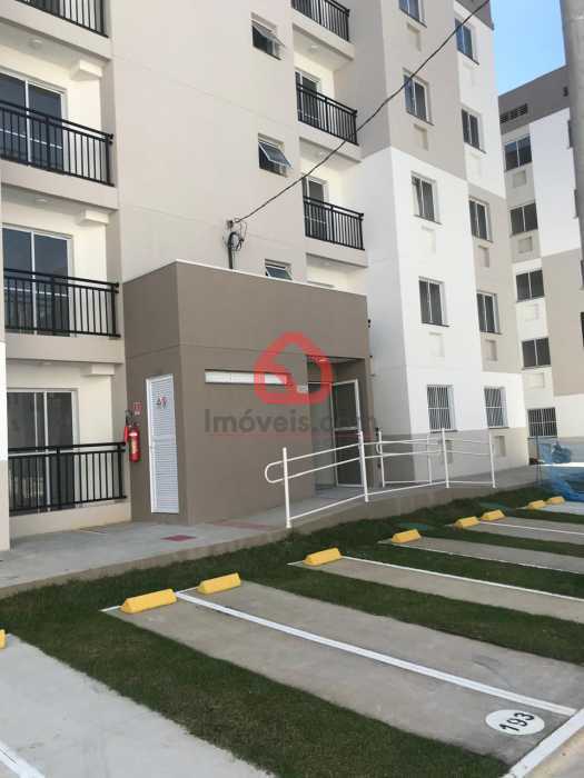 Apartamento, 2 quartos, 48 m² - Foto 11