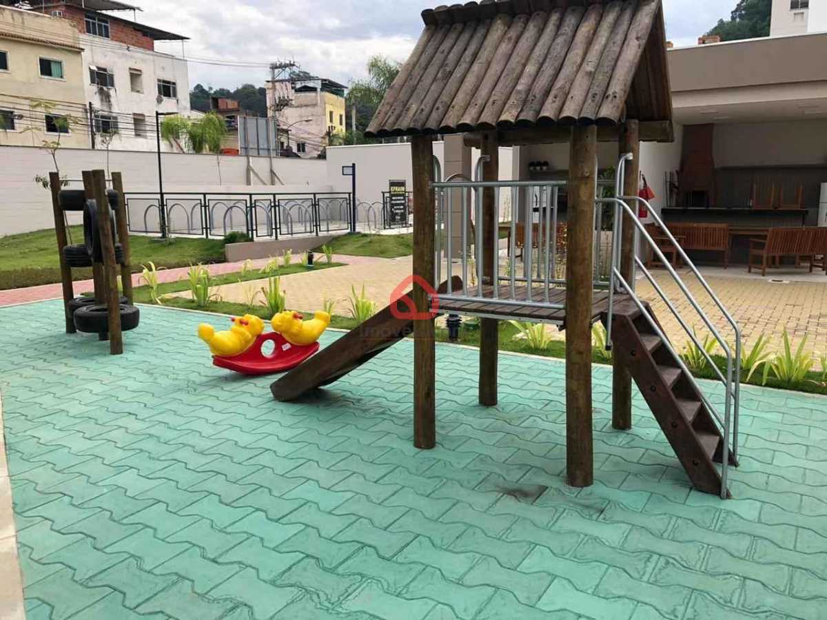 Apartamento, 2 quartos, 48 m² - Foto 8