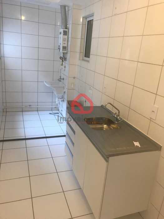 Apartamento, 2 quartos, 48 m² - Foto 6
