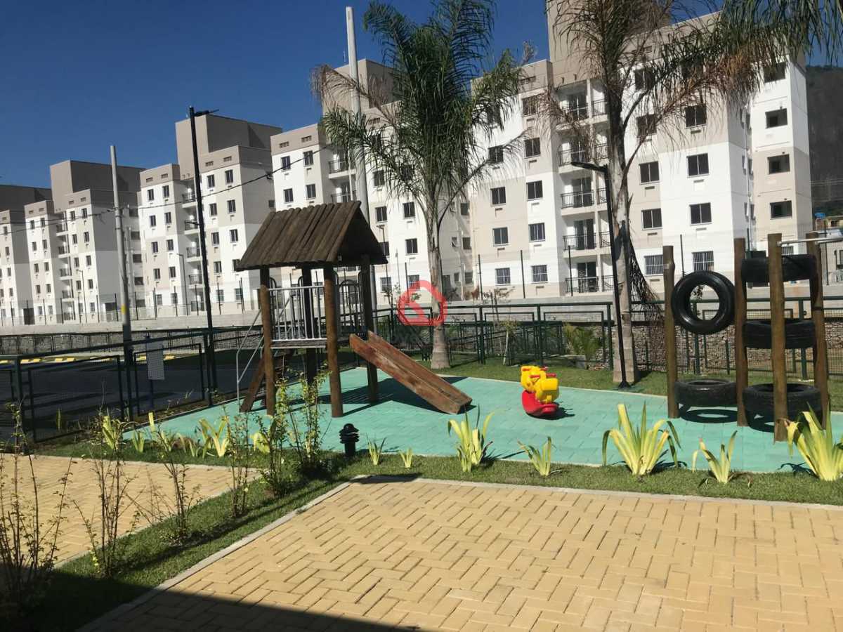 Apartamento, 2 quartos, 48 m² - Foto 1