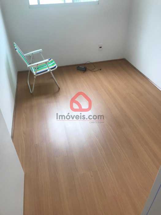 Apartamento, 2 quartos, 48 m² - Foto 4