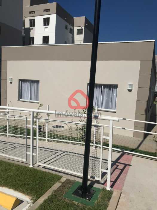 Apartamento, 2 quartos, 48 m² - Foto 12