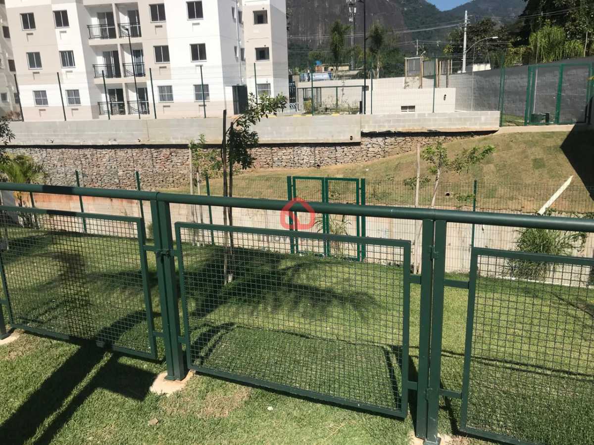 Apartamento, 2 quartos, 48 m² - Foto 10