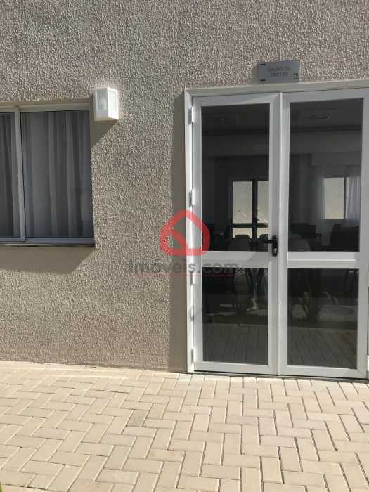 Apartamento, 2 quartos, 48 m² - Foto 7