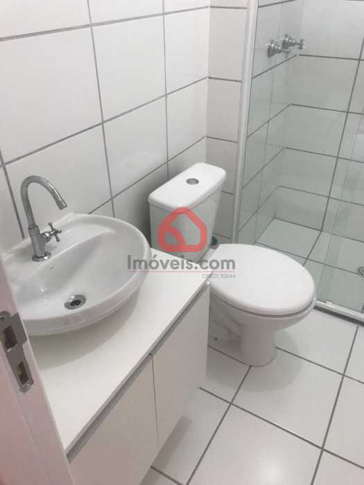 Apartamento, 2 quartos, 48 m² - Foto 5