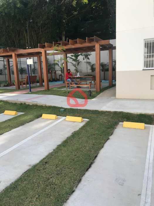 Apartamento, 2 quartos, 48 m² - Foto 9