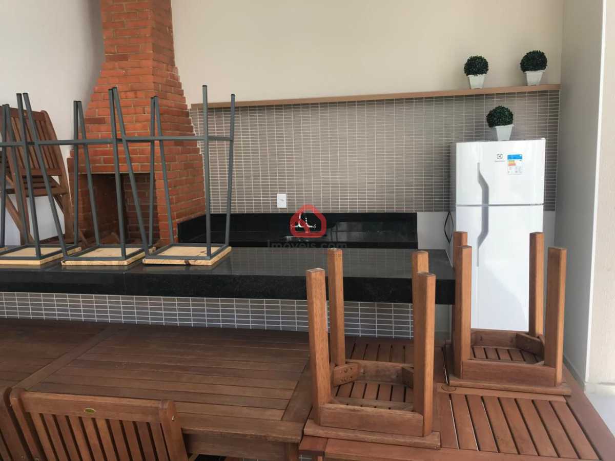 Apartamento, 2 quartos, 48 m² - Foto 13