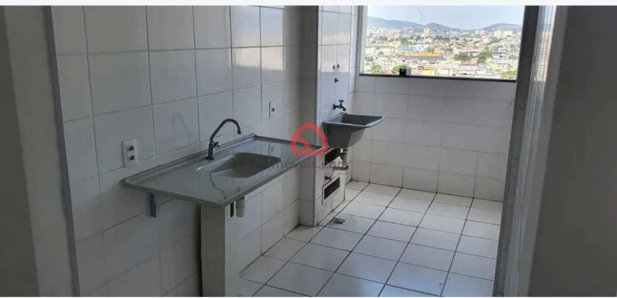 Apartamento, 2 quartos, 42 m² - Foto 8