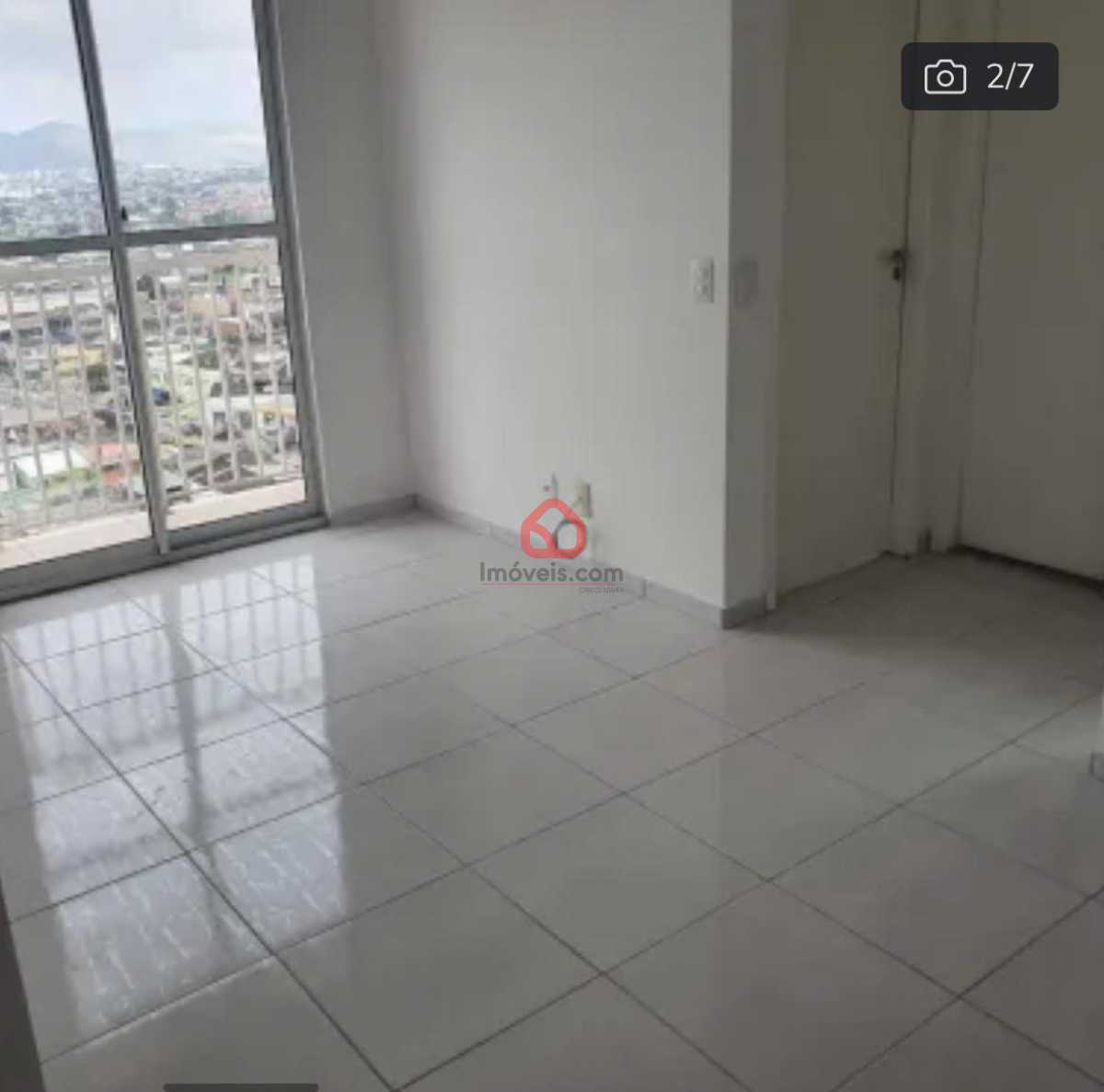 Apartamento, 2 quartos, 42 m² - Foto 3